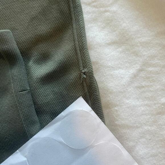 SPANX Camo Leggings - Picture 3 of 4